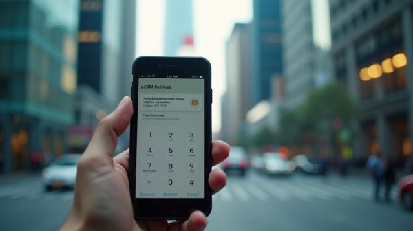 Ahorra en tu eSIM con los mejores códigos descuento 2026