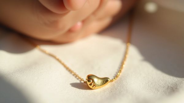 Top 10 piezas de joyería para celebrar la maternidad