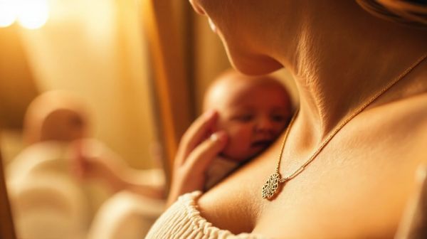 Top 10 piezas de joyería para celebrar la maternidad